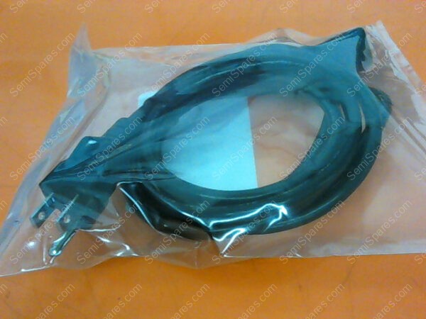 E41381-T | LL51830 CSA TYPE SVT 60C FT2 SHIELDED 3X18AWG BLACK PWR CABLE - Image 3