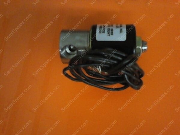 SO-2020-00 | SOLENOID,B3016-24VDC,PREDYNE,3WAY,100PSI - Image 3