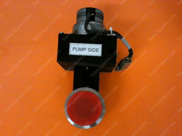 253B1 | MKS Throttle Valve 253B-1-40-1 - Image 6