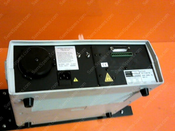 720098 | REAR PANEL IN. REV.C7 710,712,790,3100,3101,3102 - Image 6