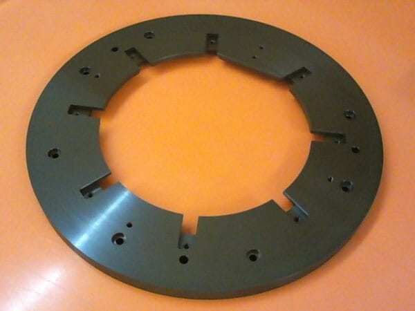 CC-7630-00 | RING 0020-30708 CLAMP (REM FINGER) - MEC50006 - 750 - 1 - Image 3