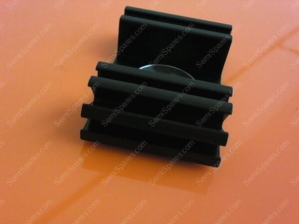 779-002801-001 | POWER  DIODE HEAT SINK - Image 8