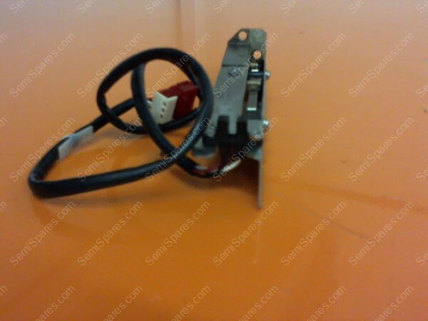 714-031551-001 | BRACKET, LIMIT SWITCH MOUNTING - Image 7