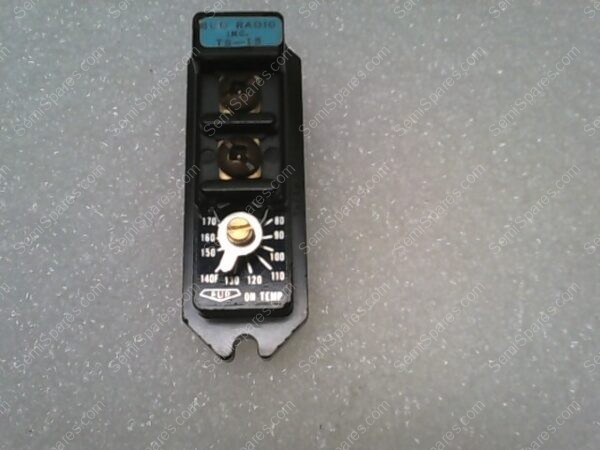 TS-15 | TS-15 Therm-O-Disc AF228 F170F - Image 3