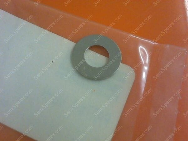 742-096145-002 | GSKT,VACU-SEAL,#4,Ni - Image 5