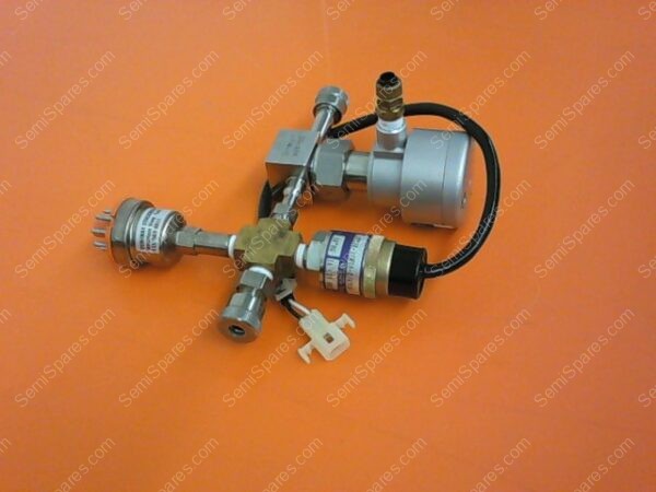 853-005903-002 | ASSY SOFT PUMP - ENTR - Image 7