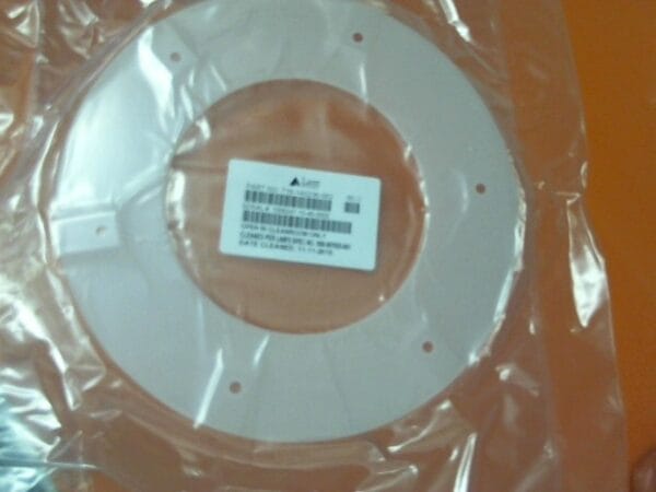 QZ-1065-00 | RING,CONFINEMENT,716-140236-062 - Image 3