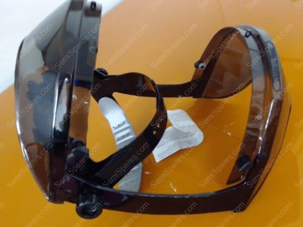 GU-4895-00 | FACE SHIELD,DOUBLE MATRIX,P/N 7BB-11618 - Image 3