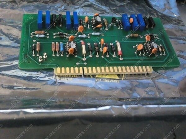 BD-5005-00 | PCB,DISPLAY DECODER,AE-41247,A90-014-02 - Image 3