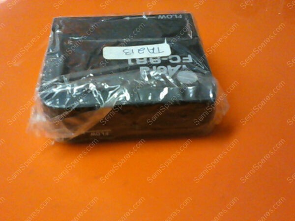 FC-D981 | AERA MASS FLOW CONTROLLER FC-D981 - Image 4