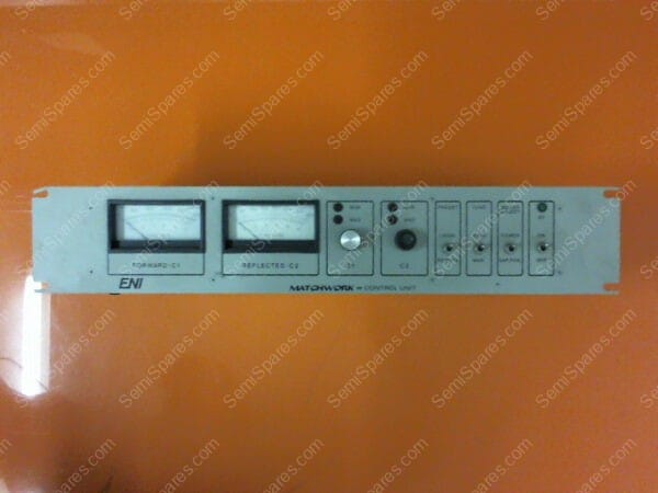 MW-10-23194 | ENI MW-25 MATCHWORK CONTROL UNIT - Image 7