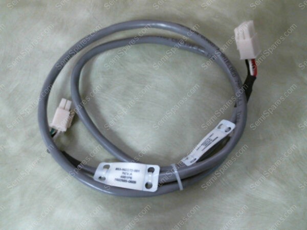 853-802272-001 | ASSY,CA,HOIST PWR/DC ENCL - Image 4