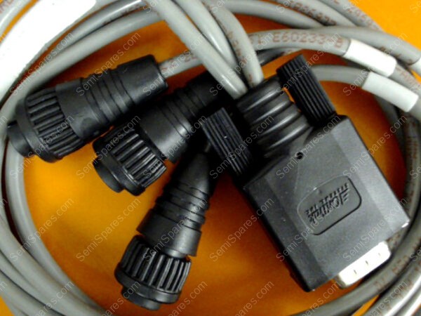 218-875004-003 | CABLE, SENSOR, EXT - Image 3
