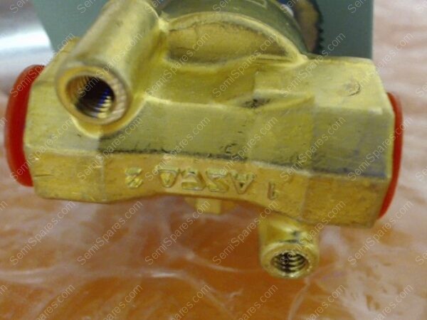 VL-0406-00 | VALVE,2-WAY,RED HAT ASCO,PN 6YEJ3 - Image 3