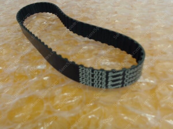 BT-0620-00 | BELT, SYNCHRO, 120-10 - Image 3