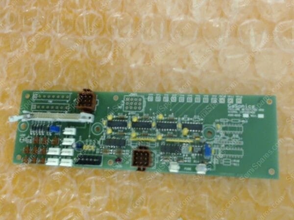 DB-6115-00 | PCA,AE,FAILURE & SIGNAL,INTF, A90-028-0
