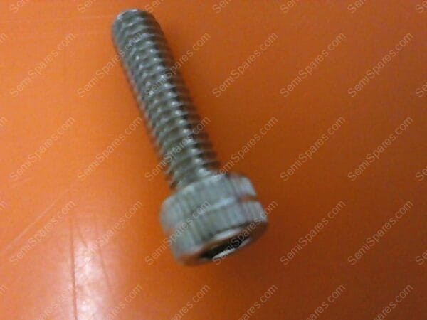 SC-3080-00 | SCREW SST SHSC VENTED C-810, 8-32X5/8 - Image 5