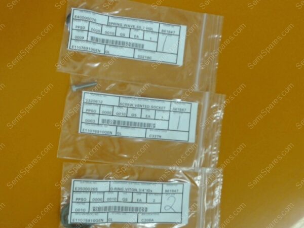 KT-0095-00 | KIT,PM,2 STEP BEAM REDUCER,GEN - Image 8