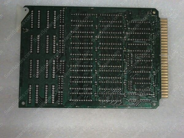 110480-001 | PROLOG PCB, I/O RACK INTERFACE CARD TTL PWB 110494-002 REV C - Image 3