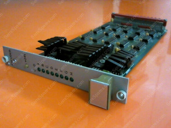 001-000001-500 | POSITION ENCODER BUFFER - Image 7