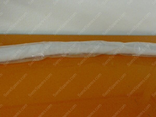 BW-0930-00 | BELLOWS, 441129,KF40 FLANGE - Image 2