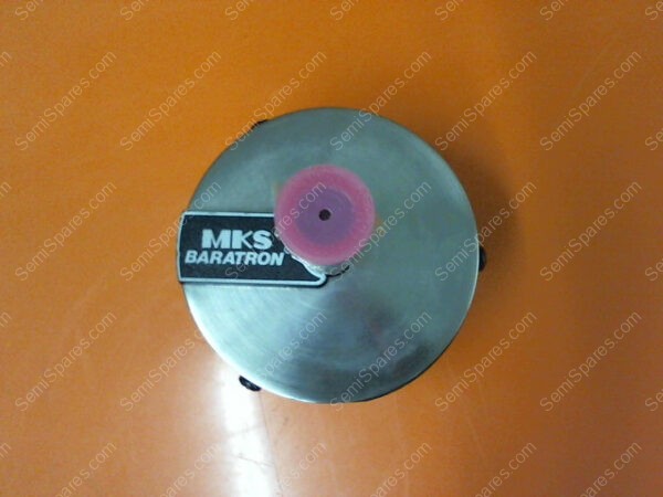122A-12164 | MKS INSTRUMENTS, INC. P-TRANS, 2 TORR - Image 3