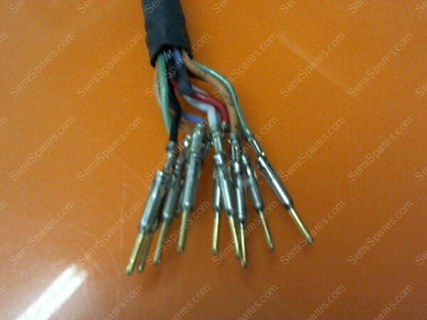 853-495320-080 | ASSY,CA,EMO,RPM,80' - Image 5