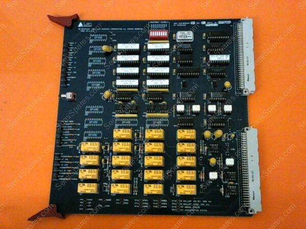 810-034816-001 | ASSY,PCB,PM,INTLK - Image 5