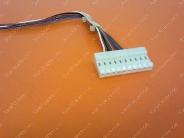 853-180103-002 | ASSY,HARN,PLC INPUT - Image 6