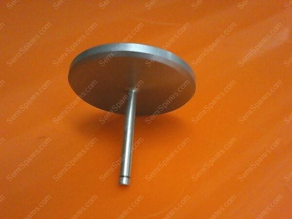 715-003973-001 | LIFTER WAFER - CLEAR ANODIZE - Image 5