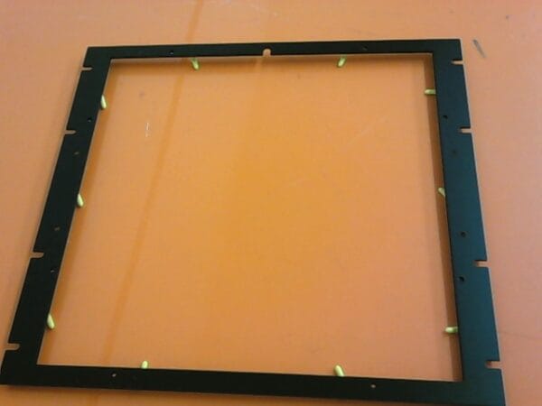 714-077570-001 | FACEPLATE,VME ENCL - Image 4