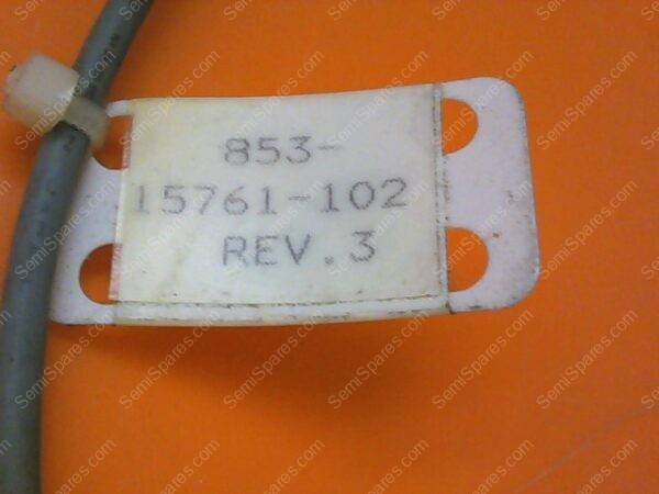 853-015761-102 | ASSY,SL,SW,4600,CHUCK - Image 6