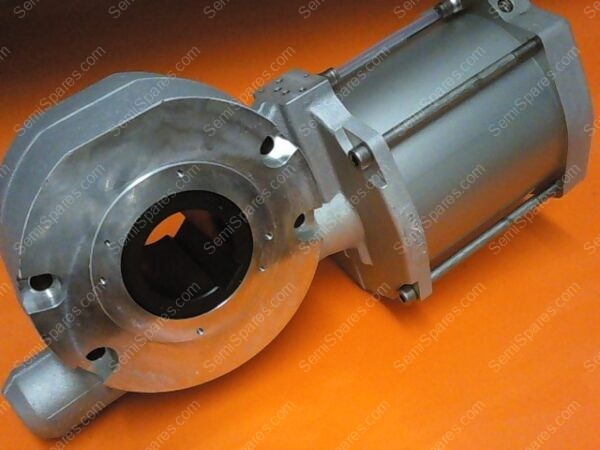 VL-4205-00 | ACTUATOR,VAT VALVE,352001,MARK50 - Image 4