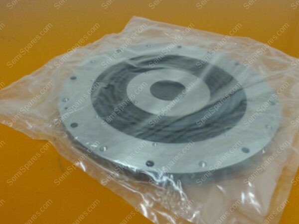 715-011669-006 | CAP,LOWER ELECTRODE,6"DOMED .0 - Image 7