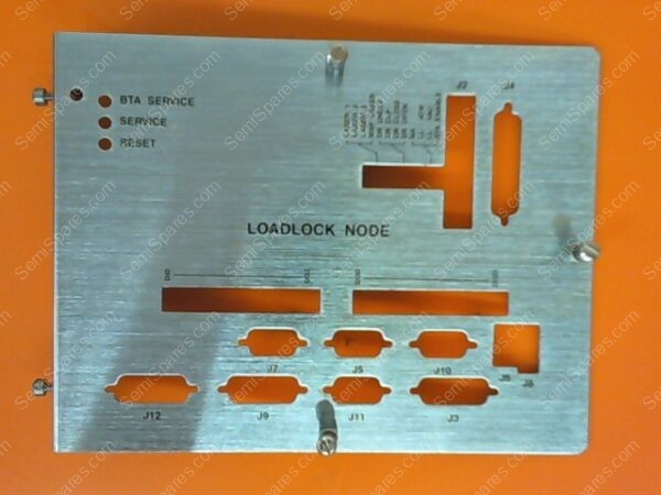 714-801185-001 | PNL,MTG,LL NODE - Image 3