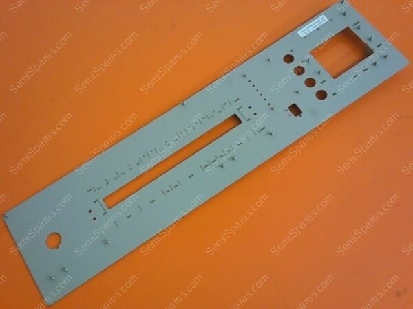 714-491815-600 | PL,FACE,PWR DISTRN ENCL,9600PM - Image 7