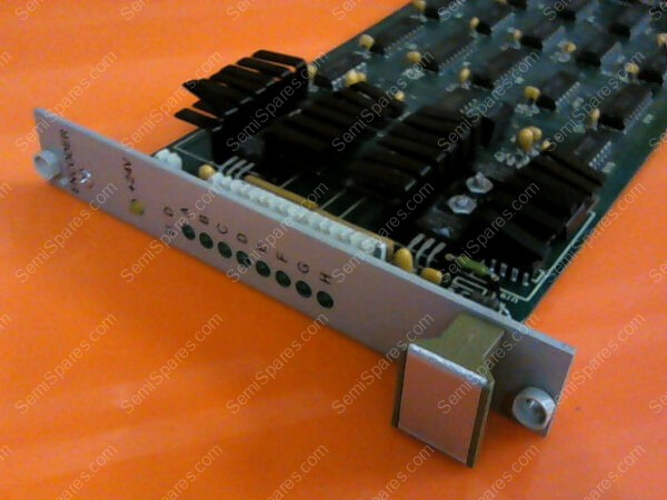 001-000001-500 | POSITION ENCODER BUFFER - Image 8