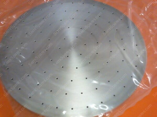 715-011903-001 | PLATE,UPPER BAFFLE,FLAT L.E. - Image 4