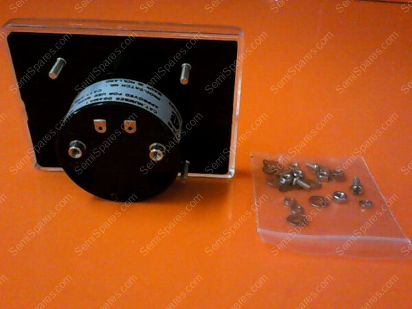 D64MA1 | AMMERTER WITH 3 SCALES - Image 6