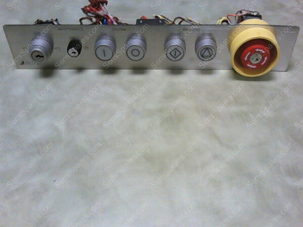 13-8875-147 | MAINTENANCE SYSTEM PROCESS - Image 6
