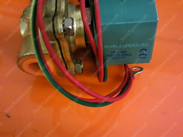 302373 | ASCO REDHAT SOLENOID VALVE REPAIR KIT 302373 2 PRODUCT RATINGS ABOUT THIS PRODUCT - Image 5