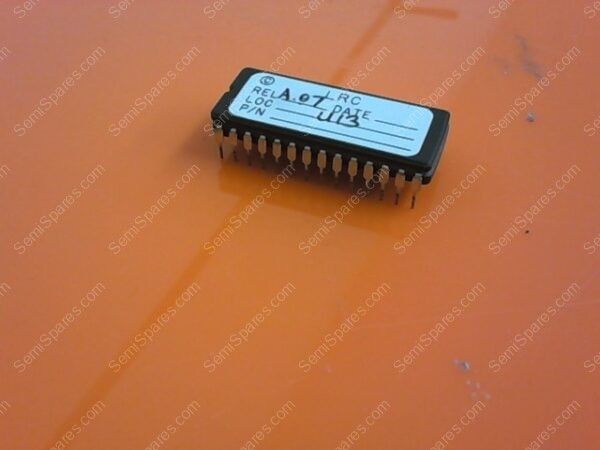 855-001164-004 | ASSY PROG ROM SET 490/590 - Image 3