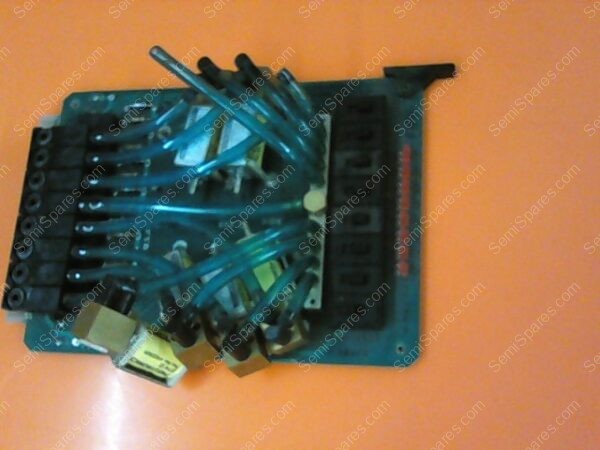 990-004365-001 | PNEUTRONICS BOARD - Image 6