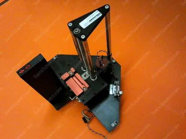 004514 | HINE DESIGN INDEXER 004514 - Image 5
