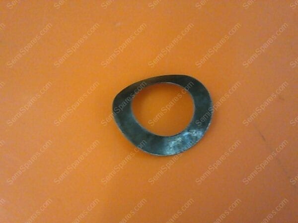 SW-1665-00 | WASHER,CRESCENT,SPRING,P/N 20-00259-00 - Image 2