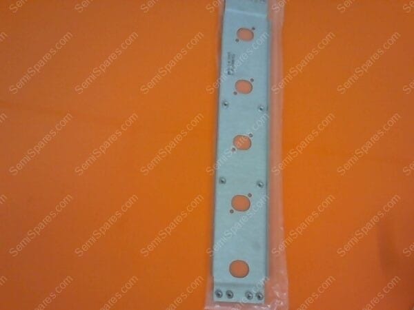 714-024598-100 | PLATE, MTG MAN GAS VALVE - Image 4