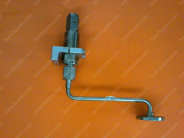 839-011516-001 | WELDMENT, GAS FEED LINE - Image 5
