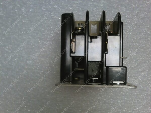 2210DPH20AA-1 | TELEMECANIQUE 2210DPH20AA-1 2P CONTACTOR, 20AMPS INDUCTIVE, 25 AMPS RESISTIVE - Image 5