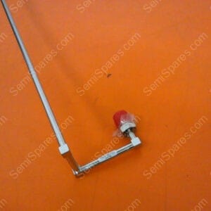 839-441556-010 | WLDMT,CHMBR GASLINE 2,BTM,10RA