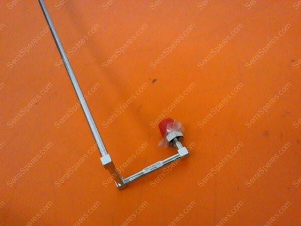 839-441556-010 | WLDMT,CHMBR GASLINE 2,BTM,10RA